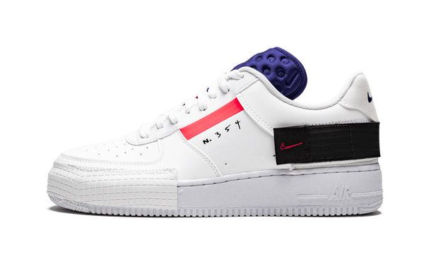 Air Force 1 Low Drop Type I Heat Stock TheHeatstock