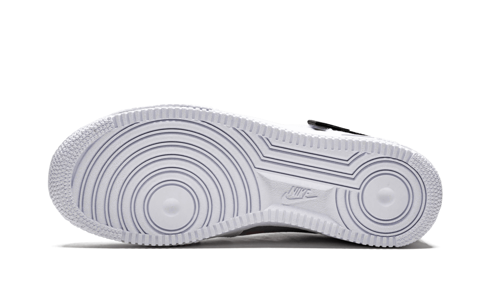 Air force 1 discount drop type blanche