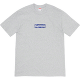 Bandana Box Logo Tee-Shirt - TheHeatstock