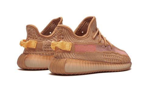 Adidas yeezy boost 350 v2 Violet outlet enfant