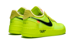 Air Force 1 Low Off-White Volt - TheHeatstock