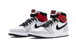 Sneakers Air Jordan 1 Retro High Light Smoke Grey -Heatstock