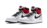 Sneakers Air Jordan 1 Retro High Light Smoke Grey -Heatstock