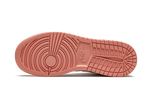 Sneakers Air Jordan 1 Mid Pink Quartz -Heatstock