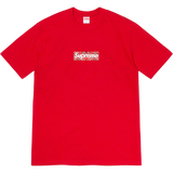 Bandana Box Logo Tee-Shirt - TheHeatstock