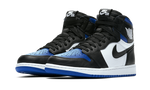 Sneakers Air Jordan 1 Retro High Royal Toe -Heatstock